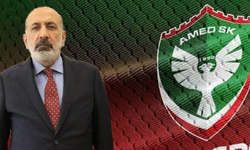 DTSO Başkanı Mehmet Kaya'dan iddialara cevap: Amedspor başkanlığı için aday değilim