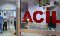 Aynı aileden 2 çocuk yaşamını yitirdi