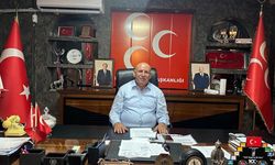 MHP Diyarbakır İl Başkanı Arslan’dan istifalara ilişkin açıklama