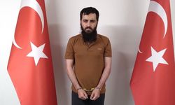 MİT operasyonuyla suriye’de 10 IŞİD’li yakalandı
