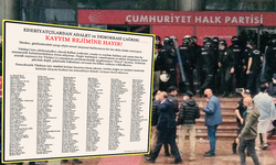 Mutlak butlan kararına 262 edebiyatçıdan tepki