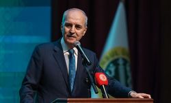 Meclis Başkanı Kurtulmuş: Ümit ederim yol haritasının gereği olan adımlar atılır