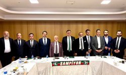 Diyarbakır OSB’de “Yeşil Liste” çıkışı