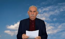 Öcalan ile yeni görüşme yapıldı