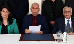 Öcalan’dan CHP açıklaması