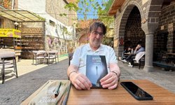 ODTÜ mezunu Diyarbakırlı halk ozanı