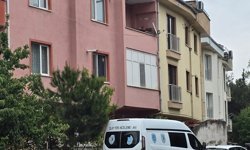 46 yaşındaki öğretmen evinde ölü bulundu