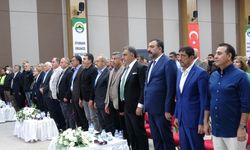 Diyarbakır OSB’de seçim sonuçlandı