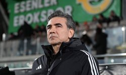 Esenler Erokspor, Osman Özköylü'yü gönderdi