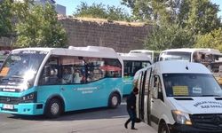 Özel halk otobüslerinde nakit ödeme kaldırılıyor