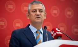 Özgür Özel: Onur, haysiyet, cesaret ve mücadele vaat ediyorum