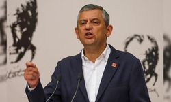 Özgür Özel’den CHP Genel Merkezi önündeki gerginliğe ilişkin açıklama
