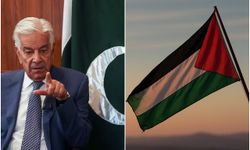 Pakistan: İbrahim Anlaşmaları bizim için kabul edilebilir değil