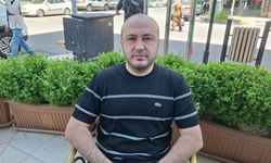 Diyarbakır'da, 'Toplumsal Barış ve Özgürlük Forumu'na katılan MHP’li Gürkan Çakıroğlu:  Musibetleri Öcalan'ın paradigmas