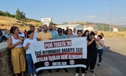 Mahkeme, Peri Tekstil işçilerini haklı buldu