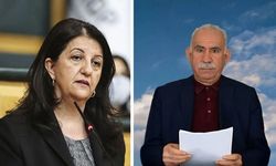 Buldan: Çerçeve yasayı, Öcalan’a soracağız