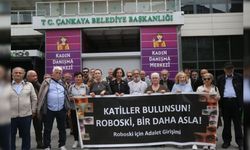 Roboski katliamında 173’üncü ay: Adalet talebi sürüyor