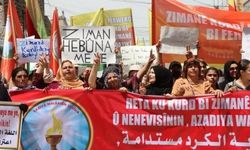 Suriye Halk Meclisi’nde Kürt temsili için 4 sandalye