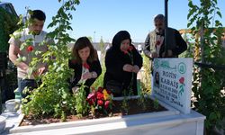 Rojin Kabaiş’in babasından bayramda adalet çağrısı