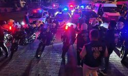 Şanlıurfa'da aranan 88 kişi yakalandı