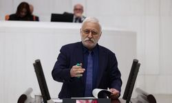 DEM Partili Oluç: Yasalar çıkarılmalı