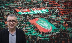 Serhat Eren: Milyonlarca insanın yüreği bugün atıyor