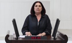 Dicle Üniversitesindeki petrol arama ve sondaj çalışması meclis gündeminde