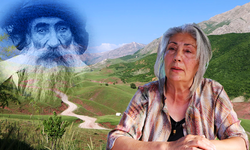 Seyit Rıza’nın torunu toprağa sırlandı