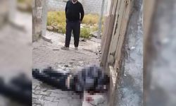 Siirt'te bayram sabahı şüpheli ölüm