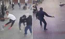 Silahlı kavgada 4 yaralı