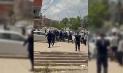 Silopi'de arazi kavgası: 7 yaralı