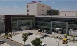 Silvan Devlet Hastanesi’nde büyük dönüşüm