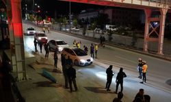 Kayıp genç kız için arama seferberliği