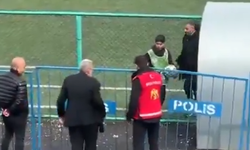 Görüntüler gündem olmuştu; TFF her iki takımı da küme düşürdü