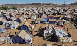 Sudan’da alarm, 19,5 milyon kişi açlıkla karşı karşıya