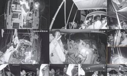 Sumud Filosu’nda 31 yaralı