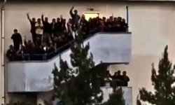 Diyarbakır Cezaevindeki Amedspor kutlamasına yönelik soruşturma Meclis gündeminde