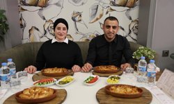 Diyarbakır'da tandırda çömlek pişiriyorlar
