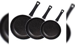 Teflon tavalar için kritik uyarı