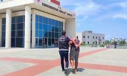 Tırda yatağın altından 12 milyon TL'lik uyuşturucu çıktı