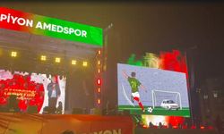 Amedspor’dan, Ümit Özdağ’a toroslu gönderme