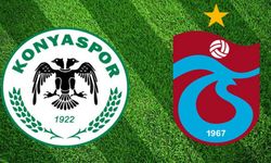 Trabzonspor ve Konyaspor, PFDK'ye sevk edildi