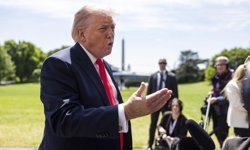 Trump: "İran'ın son teklifi benim için kabul edilebilir değil"