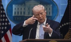 Trump’tan İran’a: Yeryüzünden silinir