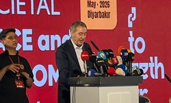 Bakırhan: Onurlu barışın yolu Diyarbakır’dan geçer