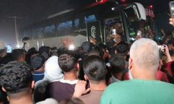 Haseke’de büyük sevinç: 232 tutuklu serbest
