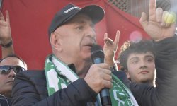 Diyarbakır'dan Ümit Özdağ'a tepki: Sözleri ifade özgürlüğünü aşıyor