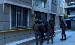 Şanlıurfa'daki operasyonda 21 gözaltı