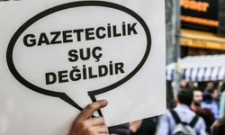 Van Barosundan kadın gazeteciler için açıklama