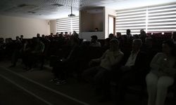 Van’da “BÎR” belgeseli gösterimi
